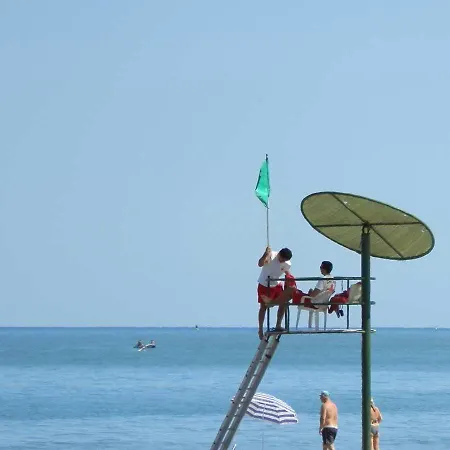 Casa En La Playa Con Piscina Privada, Wifi, Aire Opcional, Mascotas Bienvenidas. - Es-184-40 * Riumar