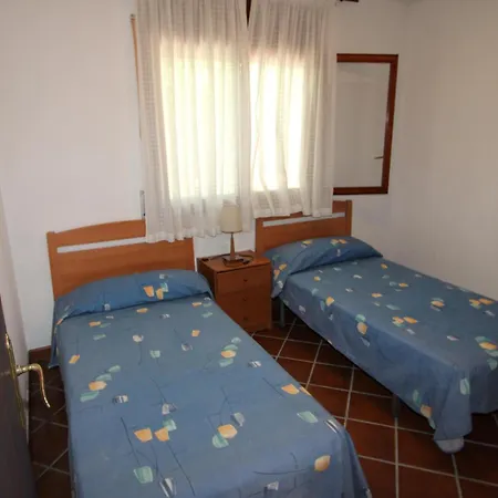 Casa En La Playa Con Piscina Privada, Wifi, Aire Opcional, Mascotas Bienvenidas. - Es-184-40 Riumar