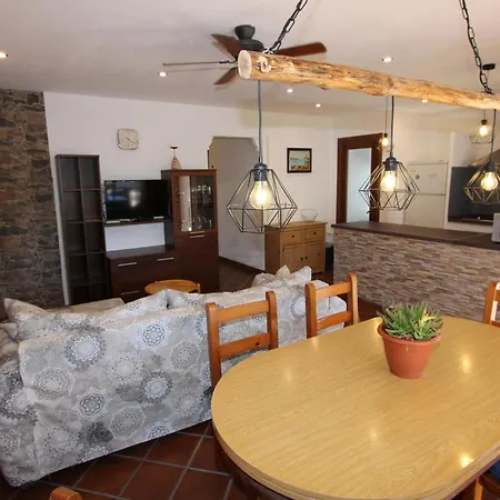 Holiday home Casa En La Playa Con Piscina Privada, Wifi, Aire Opcional, Mascotas Bienvenidas. - Es-184-40 Riumar