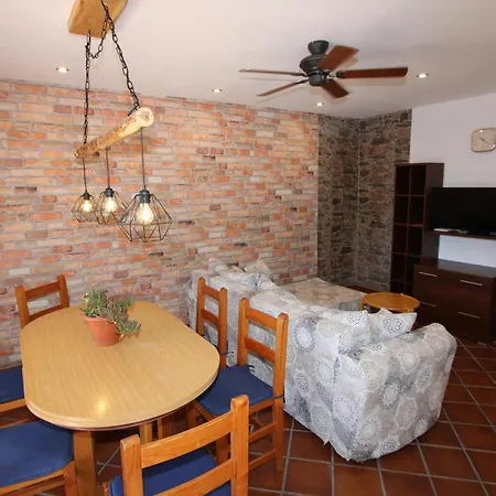 Casa En La Playa Con Piscina Privada, Wifi, Aire Opcional, Mascotas Bienvenidas. - Es-184-40 Hébergement de vacances Riumar