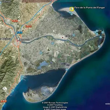 Casa En La Playa Con Piscina Privada, Wifi, Aire Opcional, Mascotas Bienvenidas. - Es-184-40 * Riumar